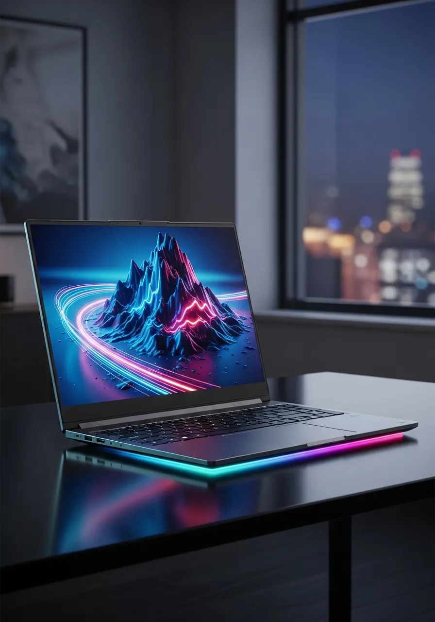 Nebula V Pro: Sınırsız Güç, Kusursuz Odak.