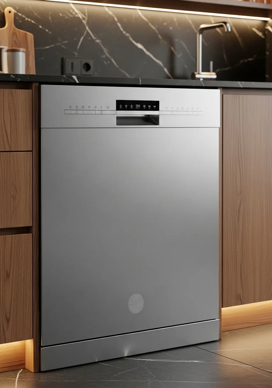 ZenithClean S7: Kusursuz Hijyen, Ultra Sessiz Performans.