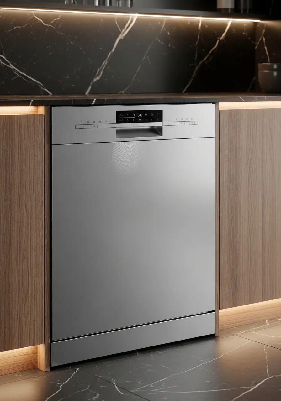 ZenithClean S7: Kusursuz Hijyen, Ultra Sessiz Performans.