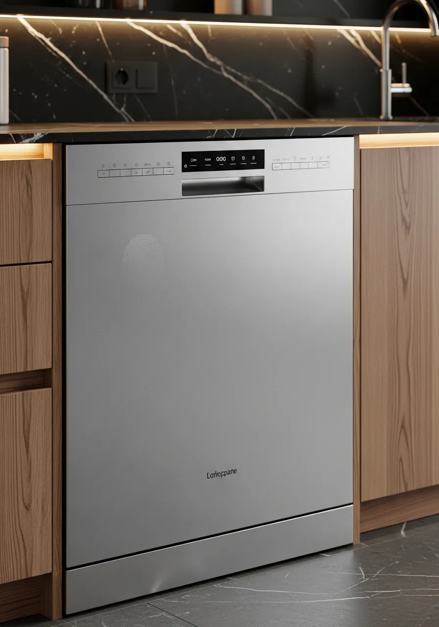 ZenithClean S7: Kusursuz Hijyen, Ultra Sessiz Performans.