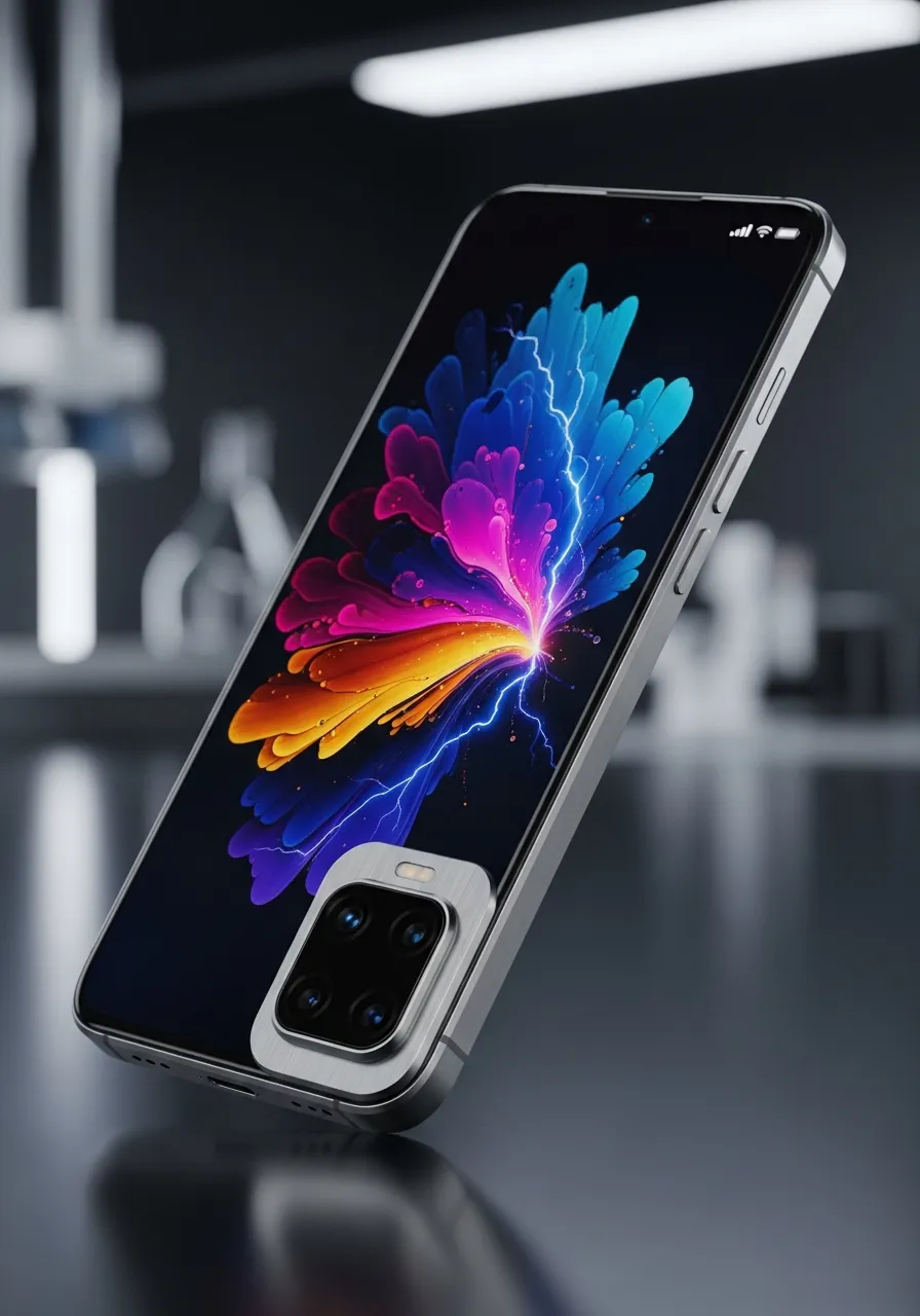 Titanium X Ultra: Geleceğin Teknolojisi, Şimdi Elinizde.