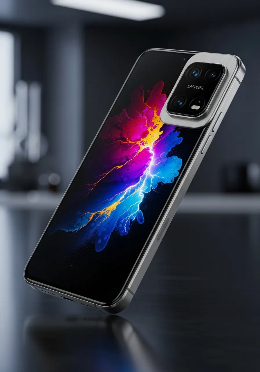 Titanium X Ultra: Geleceğin Teknolojisi, Şimdi Elinizde.