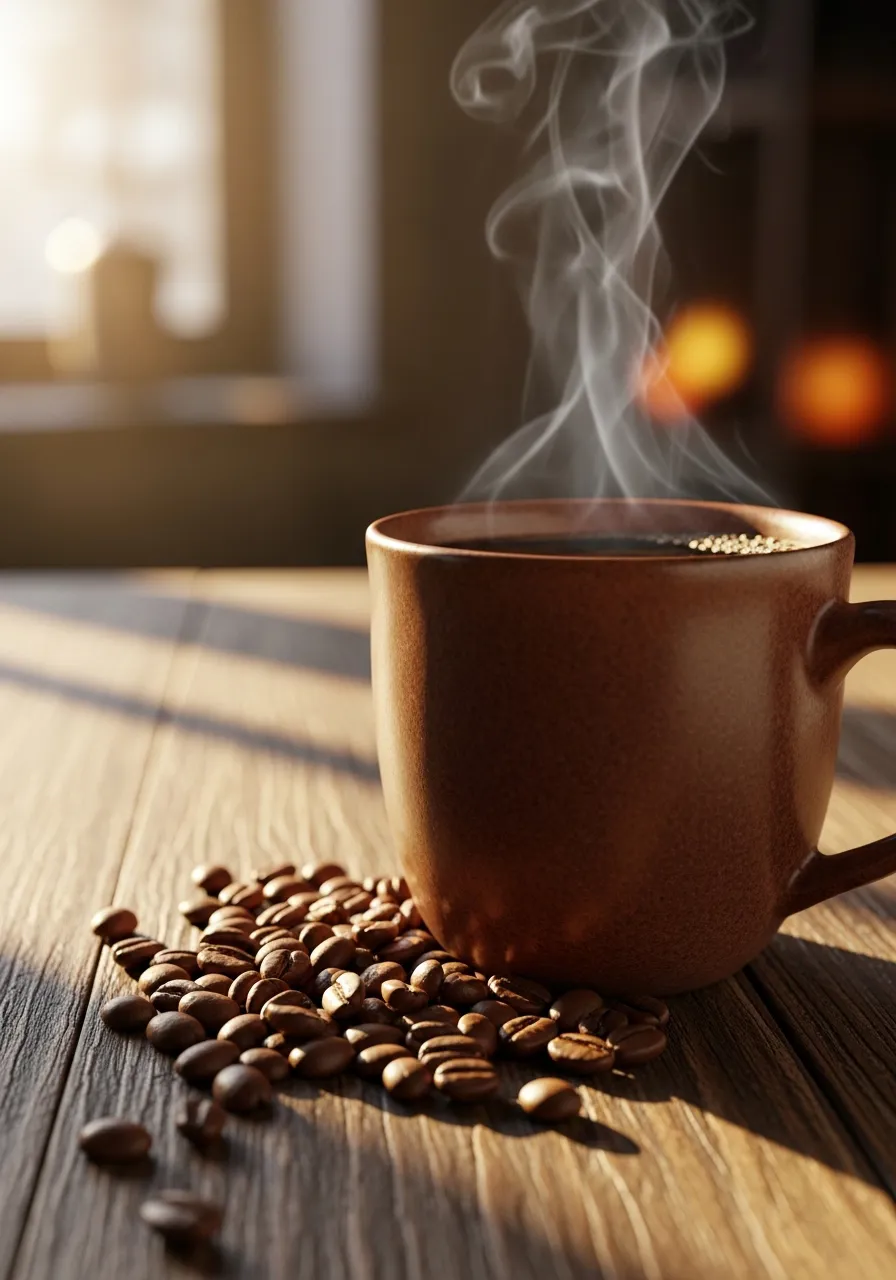 Etiyopya Sidamo Filtre Kahve