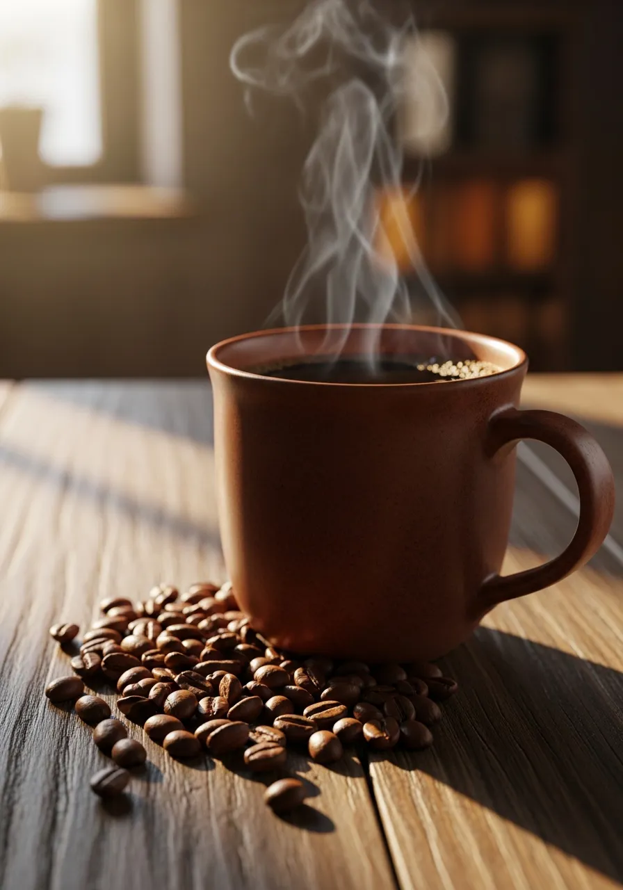 Etiyopya Sidamo Filtre Kahve