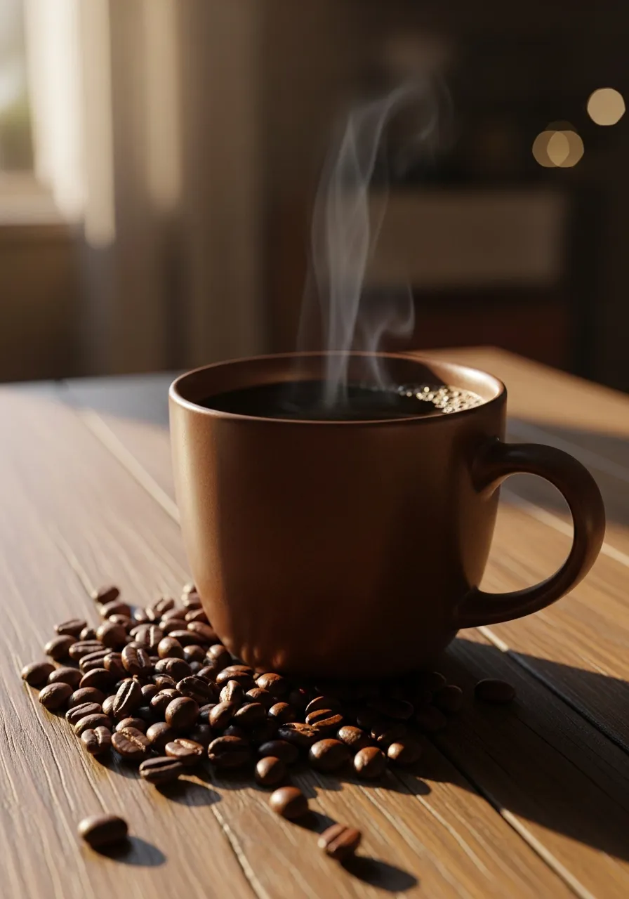 Etiyopya Sidamo Filtre Kahve