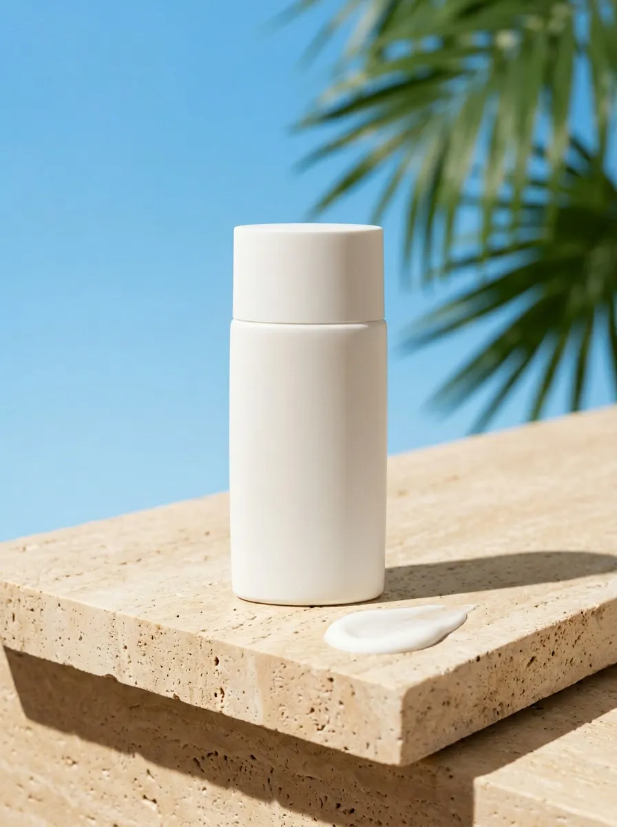 Ultra Hafif Görünmez Güneş Koruyucu Fluid – SPF 50+ Yüksek Koruma & Leke Karşıtı